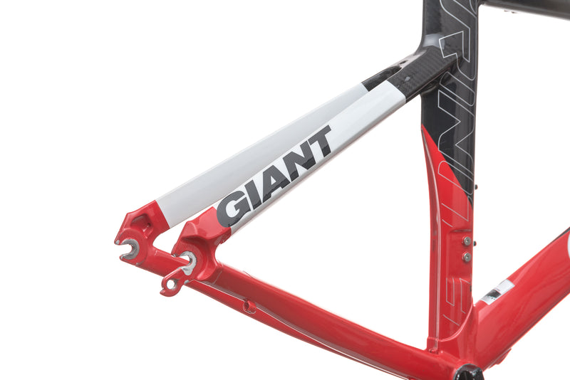 giant trinity frameset