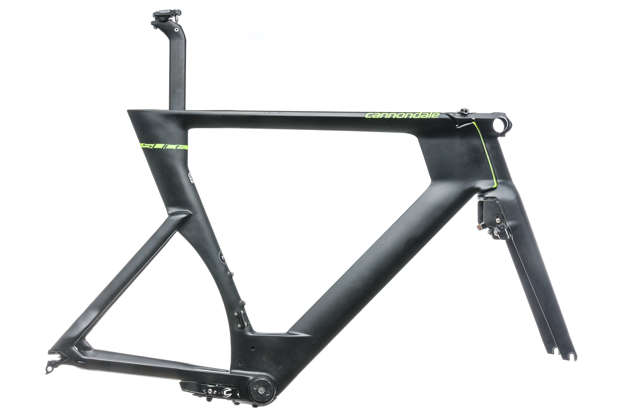 cannondale slice rs