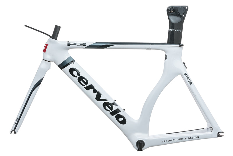 cervelo p3 2012