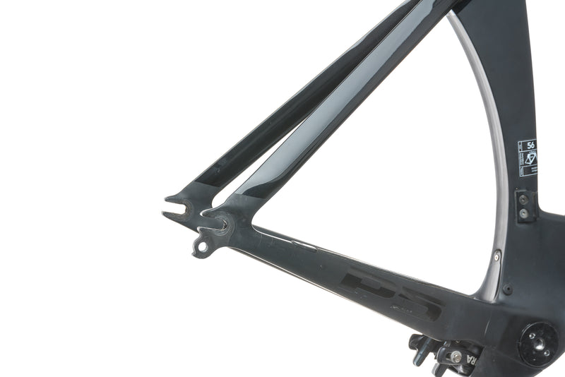 cervelo p5 frame