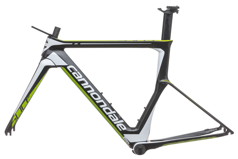 cannondale slice size guide