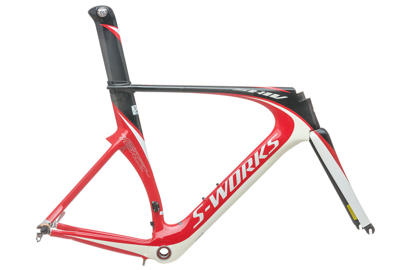 specialized shiv 2011