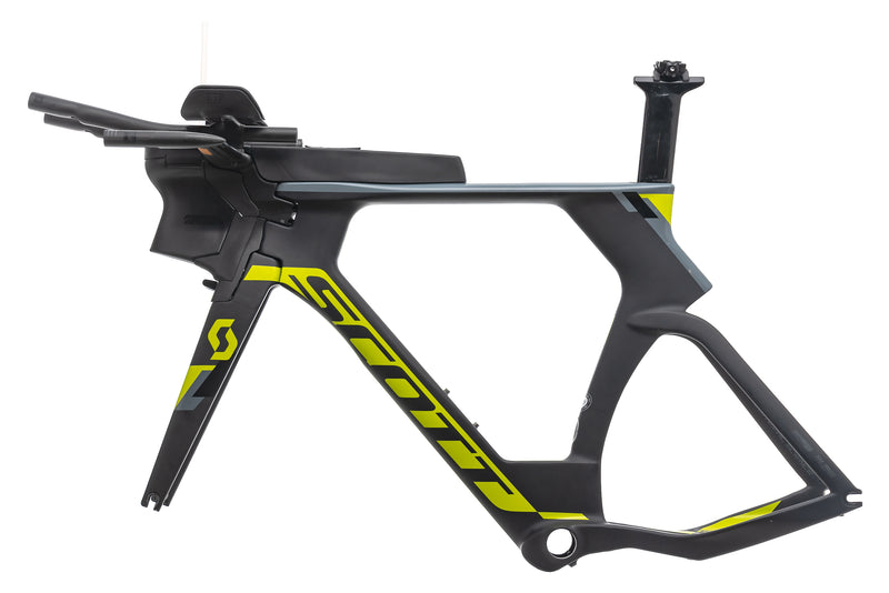 scott plasma 5 frameset