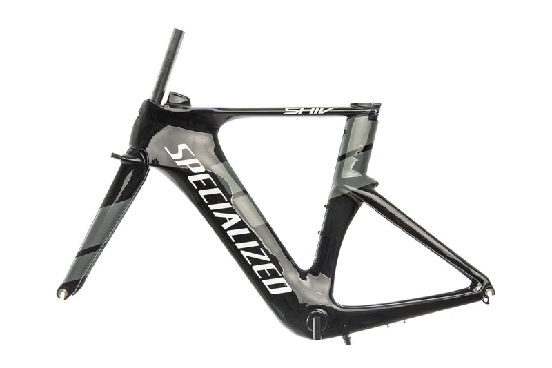 specialized shiv frameset