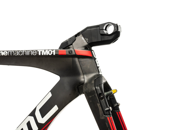 bmc tm01 frameset