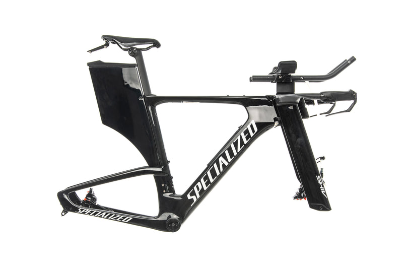 specialized shiv frameset