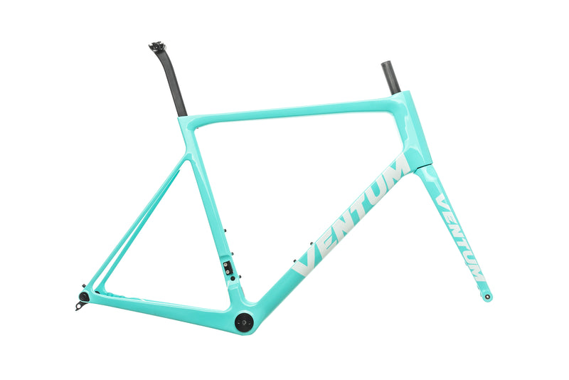 ventum frameset