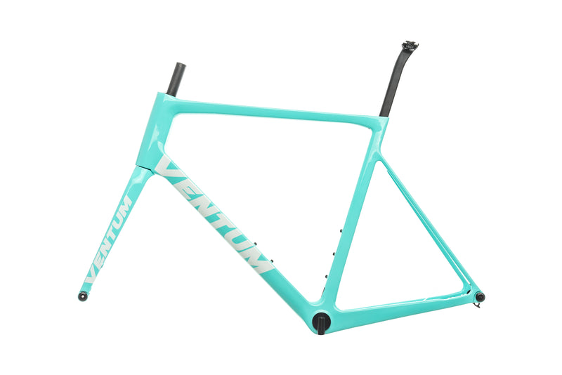 ventum frameset