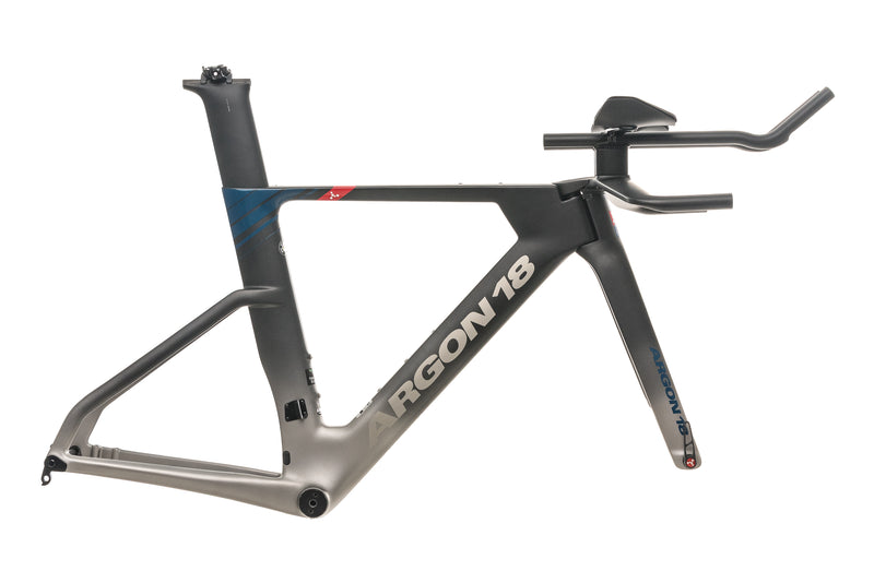 argon 18 frameset