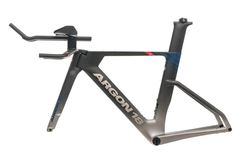 argon e118 disc