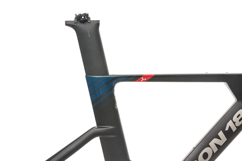 argon e118 disc