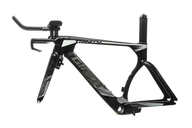 giant trinity frameset