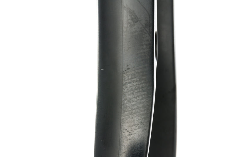 trp carbon fork