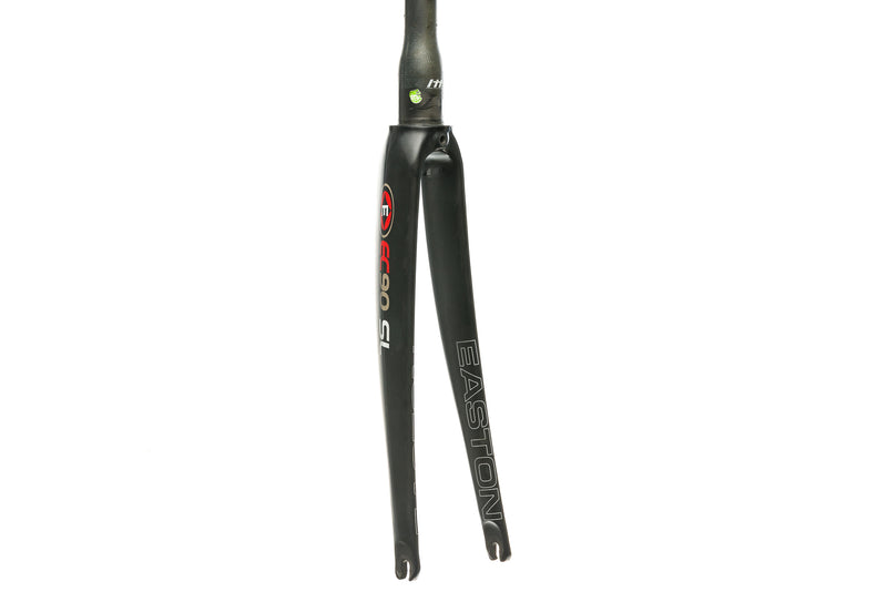 easton carbon fork