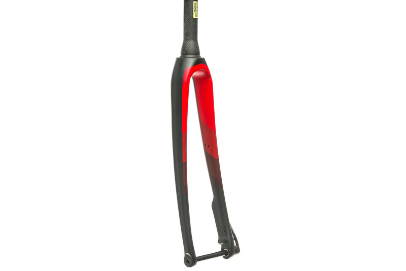 trek domane fork