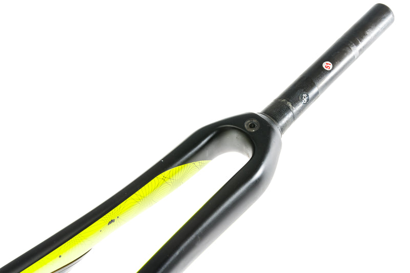 specialized fact carbon fork