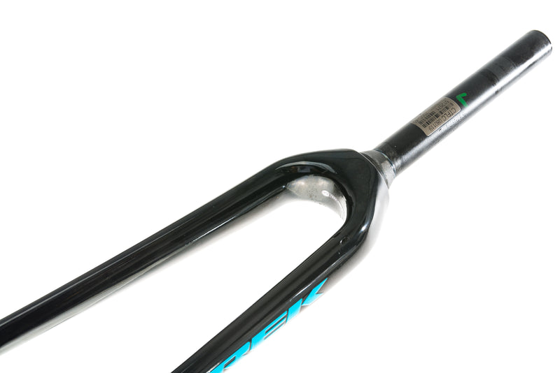 trek carbon fork