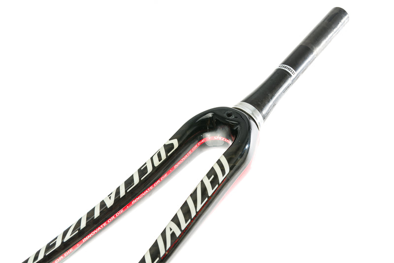 specialized tarmac fork