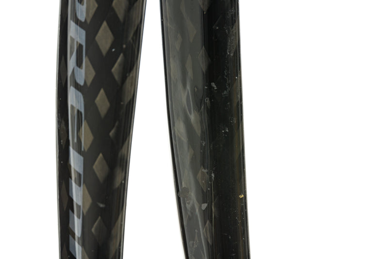 cannondale premium fork