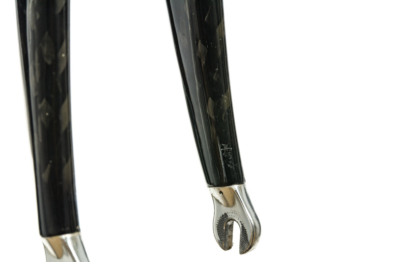 cannondale carbon fork