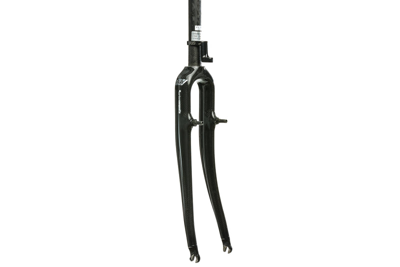 carbon cyclocross fork cantilever