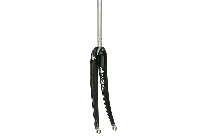 winwood carbon fork