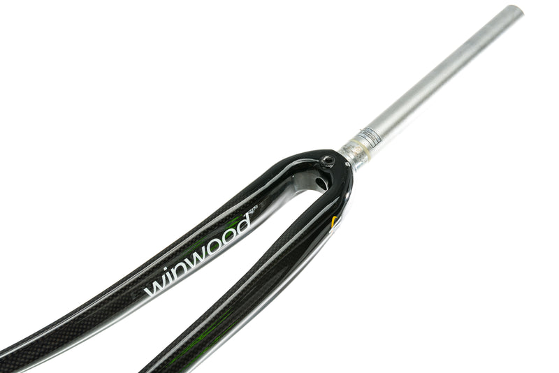 winwood carbon fork