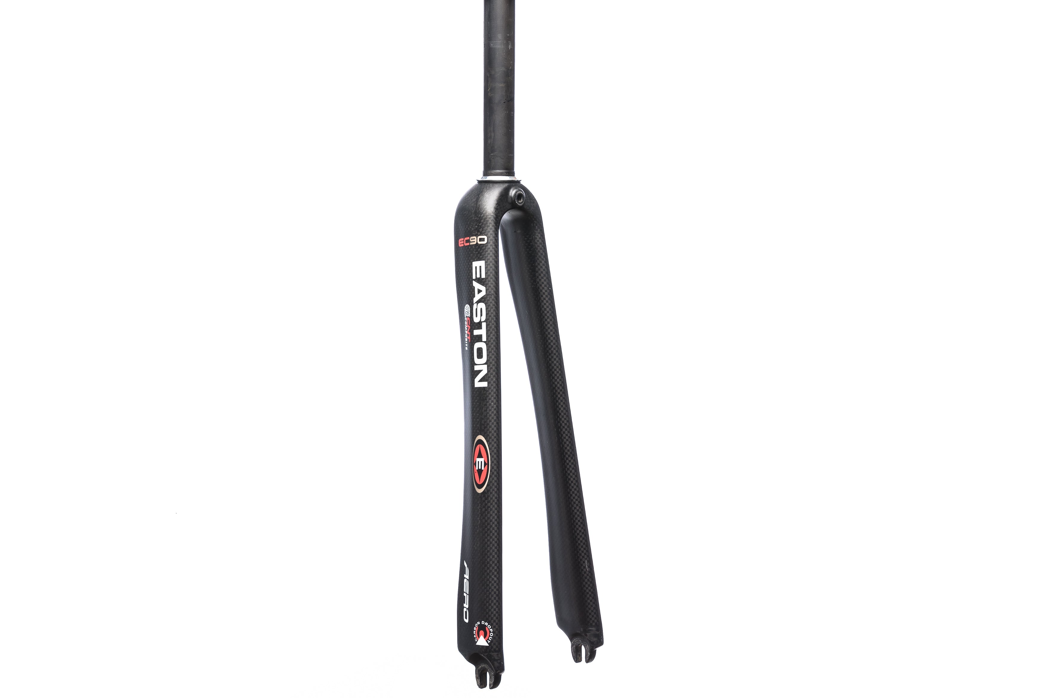 easton carbon fork