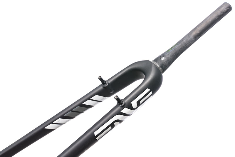 carbon cyclocross fork cantilever