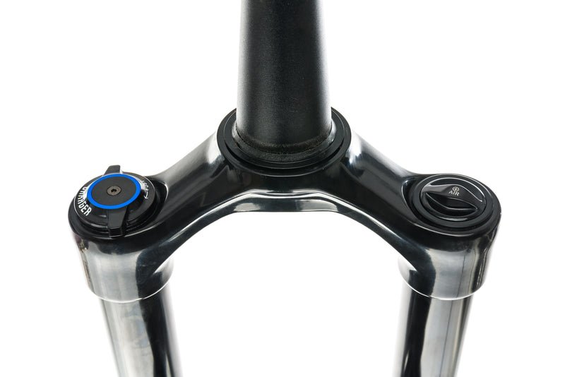 rockshox pike rc boost