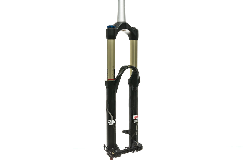 rockshox downhill forks