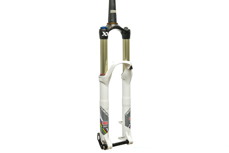 rockshox revelation xx