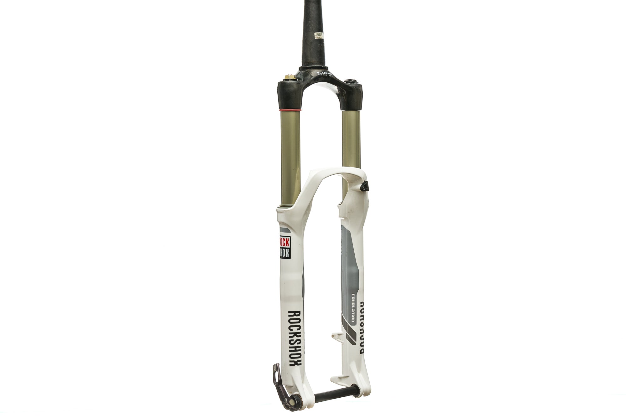 rockshox revelation 26