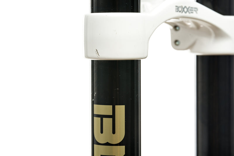 rockshox boxxer wc 27.5