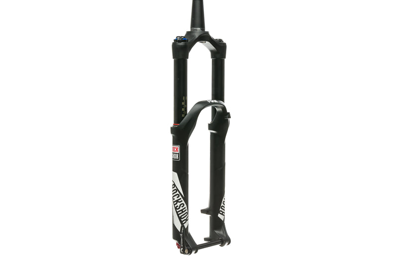 rockshox pike 26 100mm