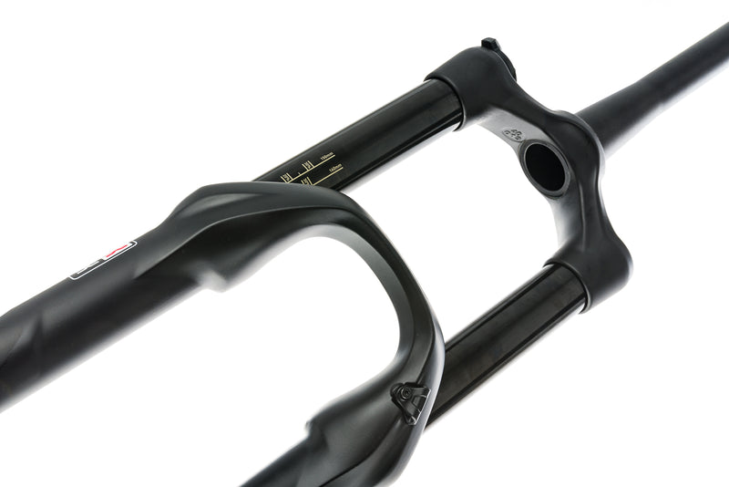 rockshox pike 160mm