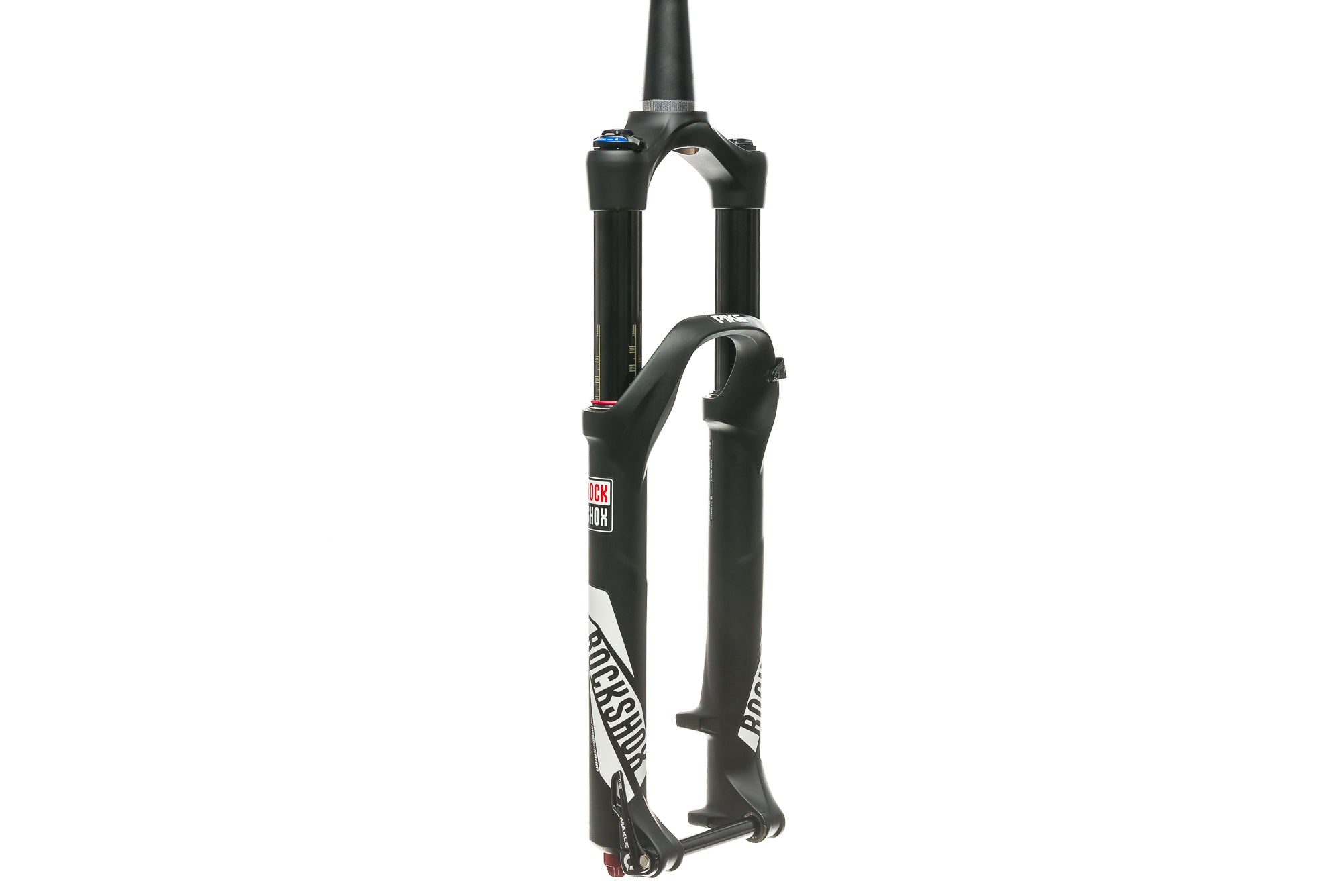 130mm 27.5 fork