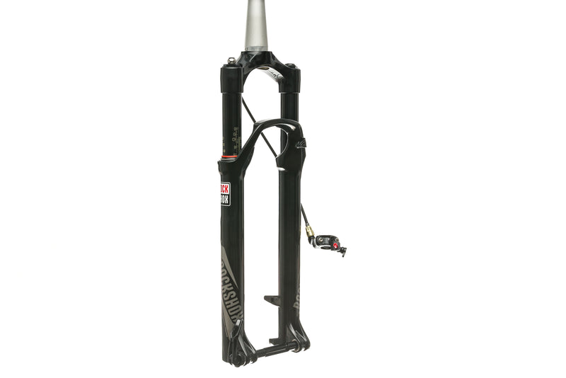 rockshox sid 27.5 100mm