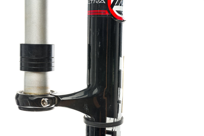 cannondale ultra fork