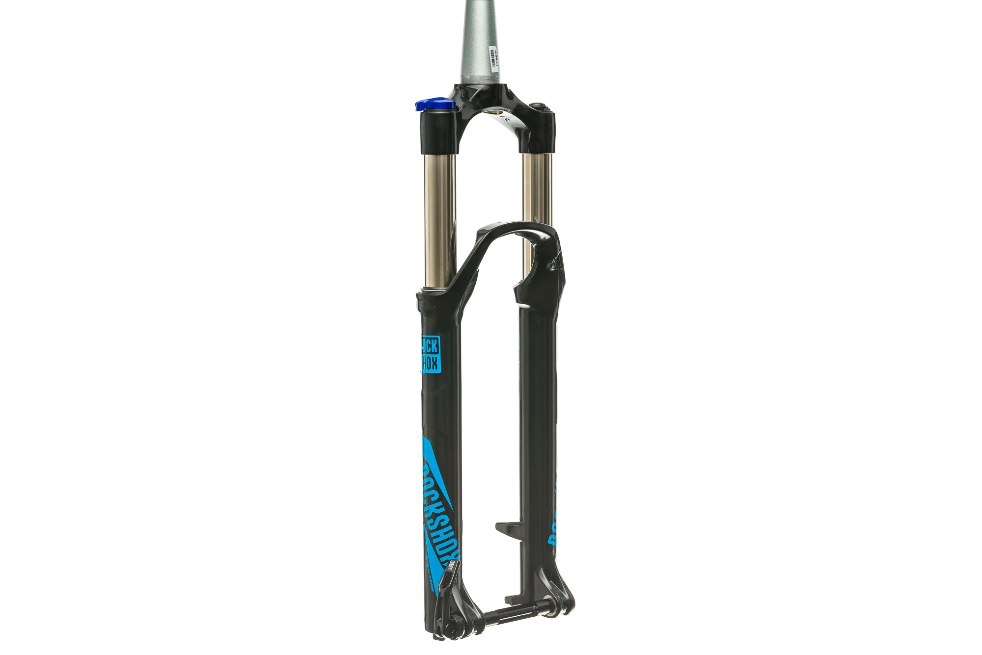 rockshox recon rl solo air 120mm