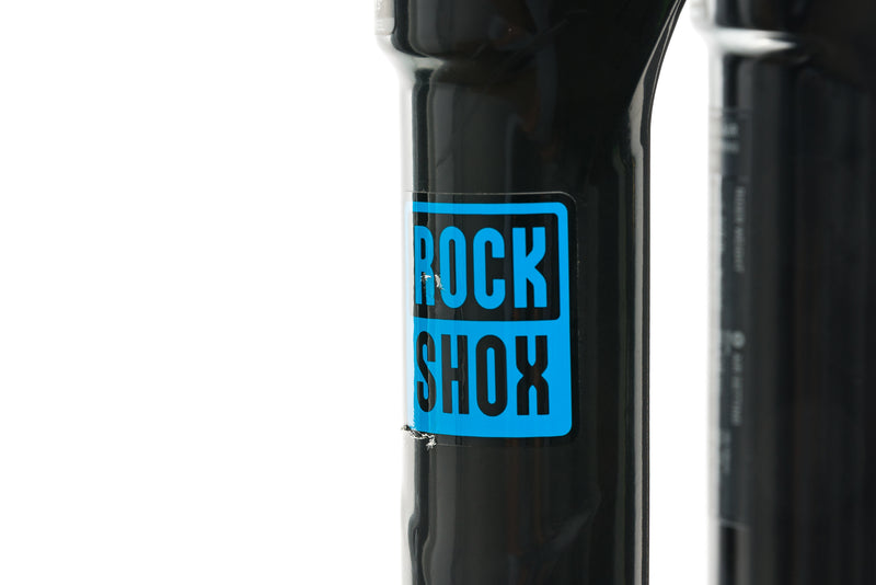 rockshox recon 27.5 120mm