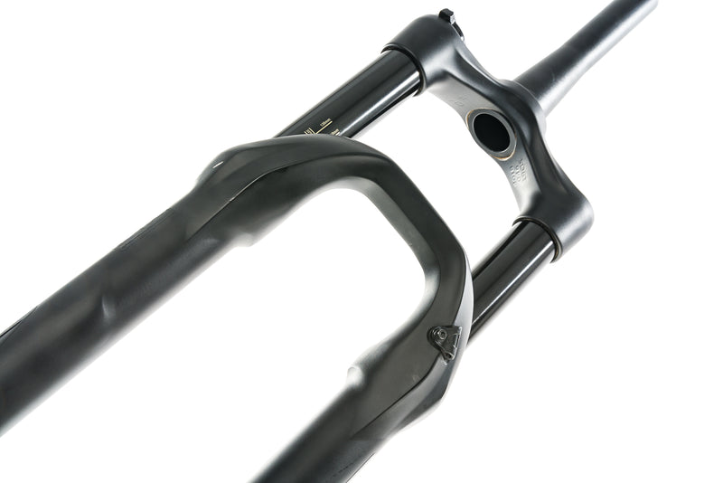 rockshox pike rc fork