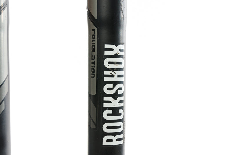 rockshox revelation 150mm 27.5