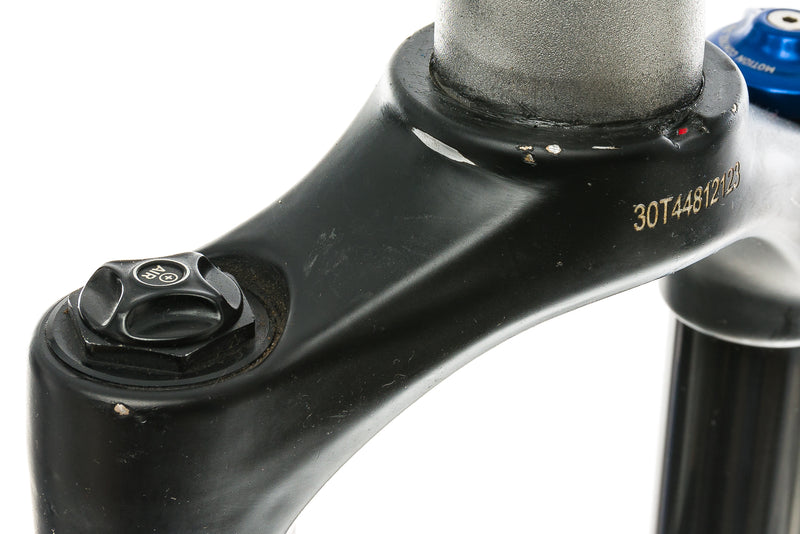 rockshox revelation fork