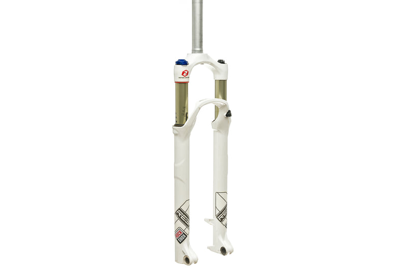 rockshox white