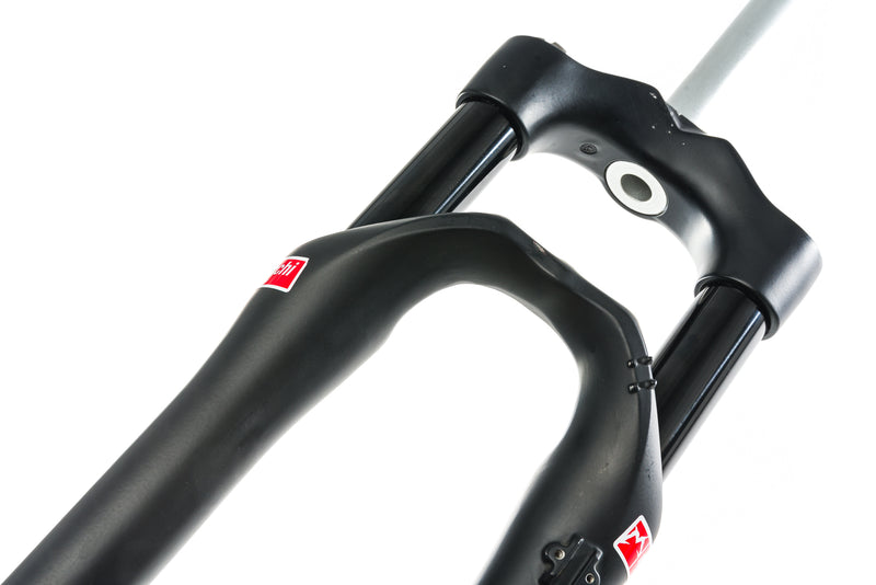 marzocchi dirt jump fork