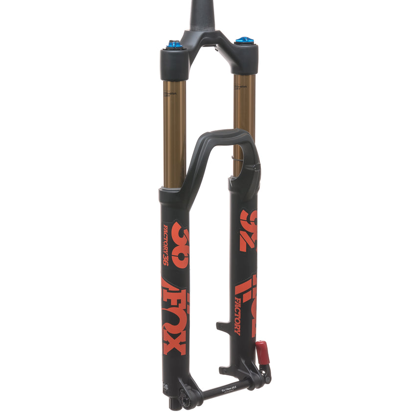 Fox 36 Float Factory Fit4 Fork 29" 150mm Boost The Pro's Closet