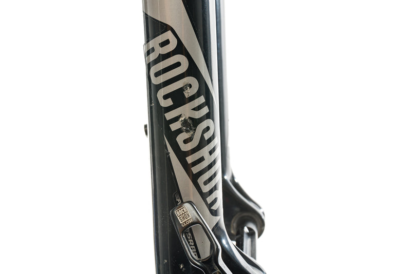 rockshox revelation 27.5 140mm