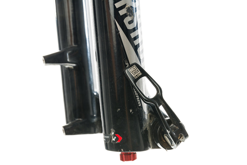 rockshox revelation 140mm 27.5