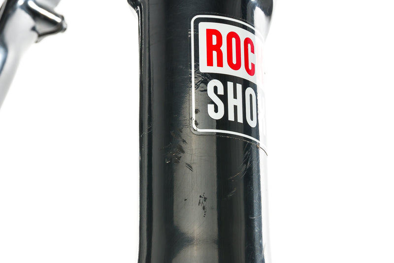 rockshox revelation 140mm 27.5